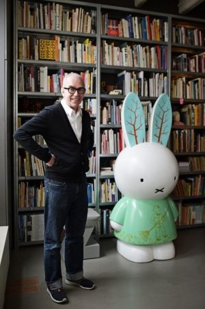 Joost Swarte Kunst en Kadootjes