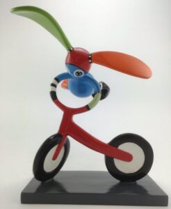 Rodger Kunst en Kadootjes