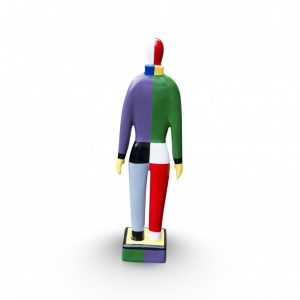 Sportmens Groen Paars Kunst en Kadootjes