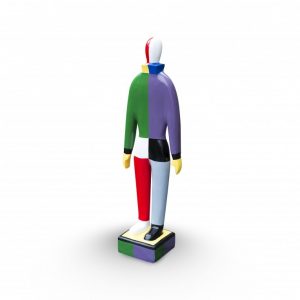 Sportmens Groen Paars Kunst en Kadootjes