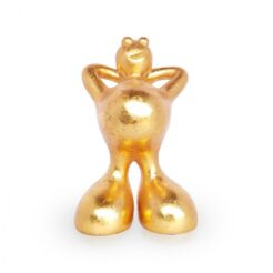Lazy Lookie Gold Kunst en Kadootjes