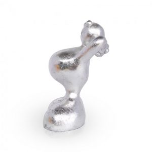 Lazy Lookie Silverline Kunst en Kadootjes