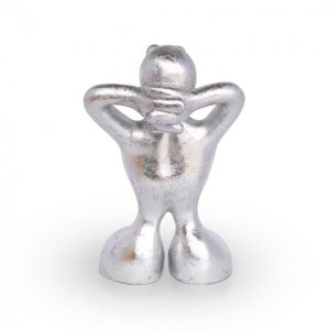 Lazy Lookie Silverline Kunst en Kadootjes