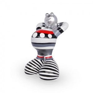 Lazy Lookie Silverline Kunst en Kadootjes