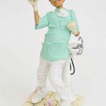 Le dentiste Kunst en Kadootjes