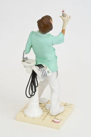 Le dentiste Kunst en Kadootjes