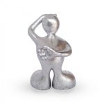 Looking Lookie Silver Kunst en Kadootjes