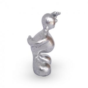 Looking Lookie Silver Kunst en Kadootjes