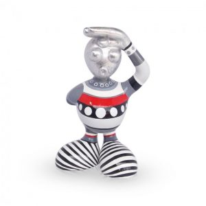 Looking Lookie Silverline Kunst en Kadootjes