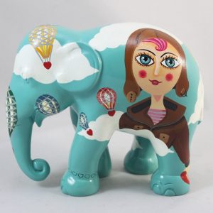 Theepot Kunst en Kadootjes