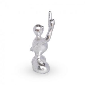 Lucky Lookie Silver Kunst en Kadootjes