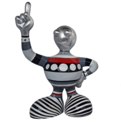 Lucky Lookie Silverline Kunst en Kadootjes