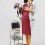 Madame Docteur Kunst en Kadootjes