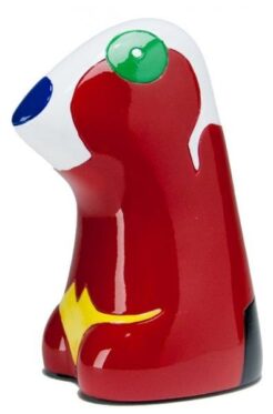 Nosy Red Kunst en Kadootjes