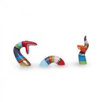 Niloc Pagen Swimming Snake Kunst en Kadootjes