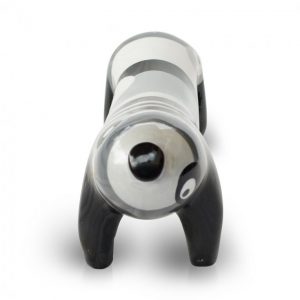 Niloc Pagen Hot Dog Silverline Kunst en Kadootjes