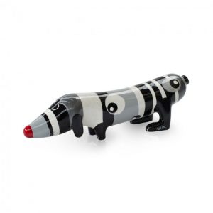 Niloc Pagen Hot Dog Silverline Kunst en Kadootjes