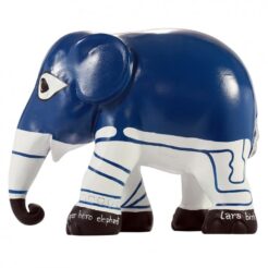 Super Hero Elephant 15cm