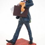 The Businessman Kunst en Kadootjes