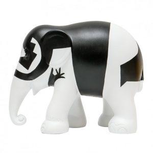 The elephant eyerepmax Kunst en Kadootjes