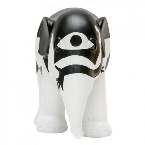 The elephant eyerepmax Kunst en Kadootjes