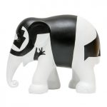 The Elephants eye Kunst en Kadootjes