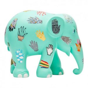 United hands Kunst en Kadootjes