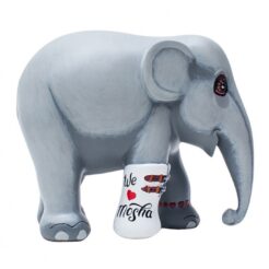 Mini Mosha 5 cm