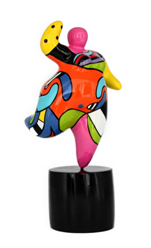 Dolly XS Kunst en Kadootjes