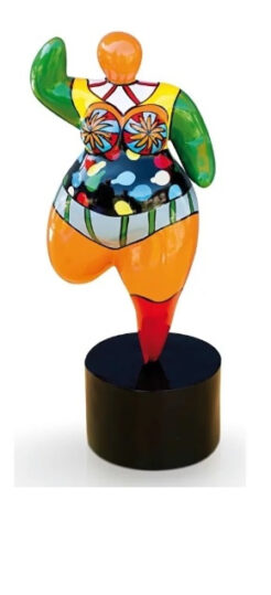 Dolly small Kunst en Kadootjes