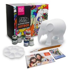 Elephant Parade Artbox