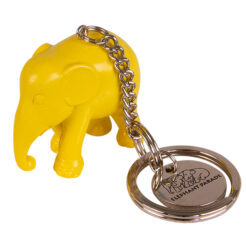 Keychain Yellow