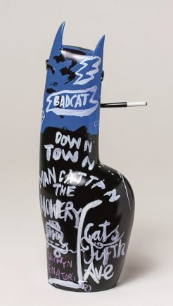 Big City blue joey Kunst en Kadootjes