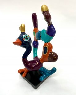 Pauw Bob Kunst en Kadootjes