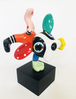 Dog Boris Kunst en Kadootjes