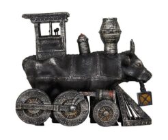MooChoo All Aboard Kunst en Kadootjes