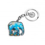 Sleutelhanger Dragon & Phoenix Kunst en Kadootjes