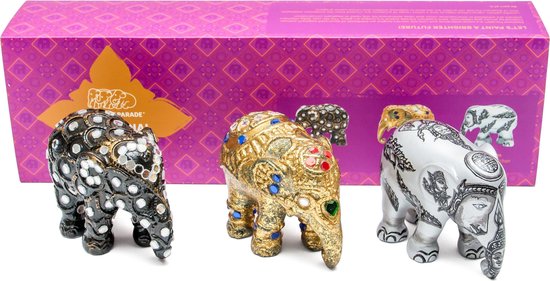 Multipack sukothai 7 cm Kunst en Kadootjes