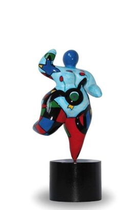 Dolly medium miro Kunst en Kadootjes
