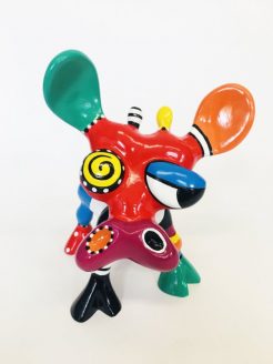 Cow Bea Kunst en Kadootjes