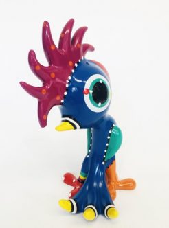 Kaketoe Pex Kunst en Kadootjes