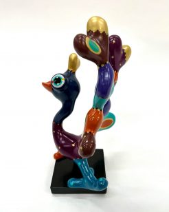 Pauw Bob Kunst en Kadootjes