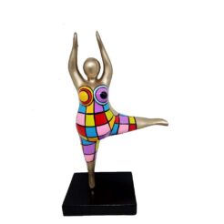 Dancing Beauty Kunst en Kadootjes