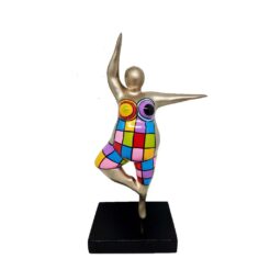 Dancing Beauty Kunst en Kadootjes