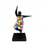 Dancing Beauty Kunst en Kadootjes