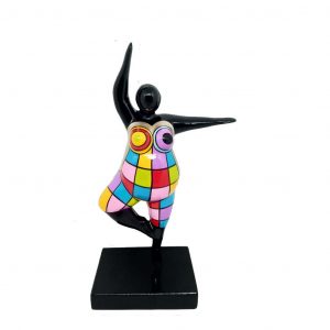 Dancing Beauty Kunst en Kadootjes