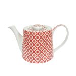 Theepot Kunst en Kadootjes