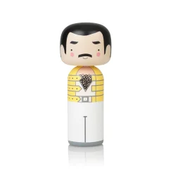 Kokeshi | Freddie Mercury