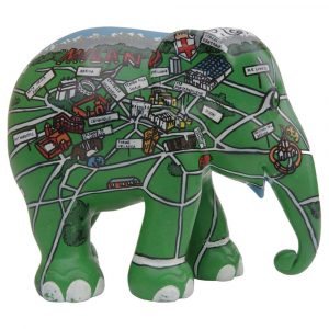 Mappa Milano Kunst en Kadootjes