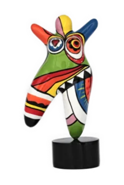 Molly Small Kunst en Kadootjes